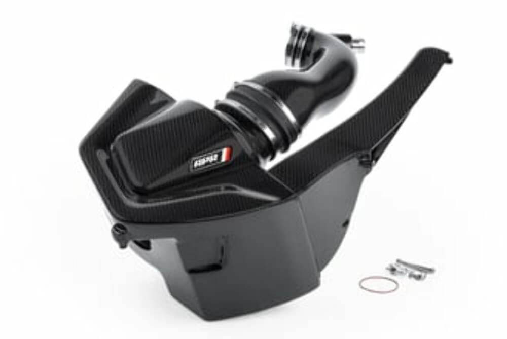 Fits 2018-25 S5 Sportback Audi Carbon Fiber Intake - 3.0T S4/S5 (B9) CI100043