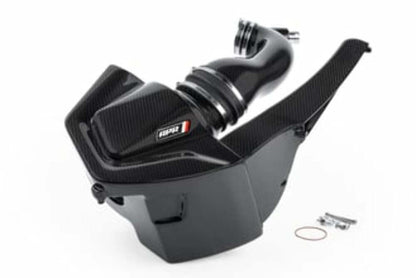 Fits 2018-25 S5 Sportback Audi Carbon Fiber Intake - 3.0T S4/S5 (B9) CI100043