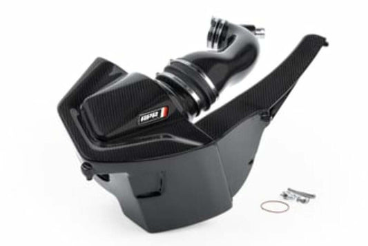 Fits 2018-25 S5 Sportback Audi Carbon Fiber Intake - 3.0T S4/S5 (B9) CI100043