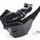 Fits 2018-25 S5 Sportback Audi Carbon Fiber Intake - 3.0T S4/S5 (B9) CI100043