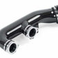 Fits 2020-2025 S7 Sportback Audi Carbon Fiber Intake - 2.9T S6/S7 (C8) CI100045