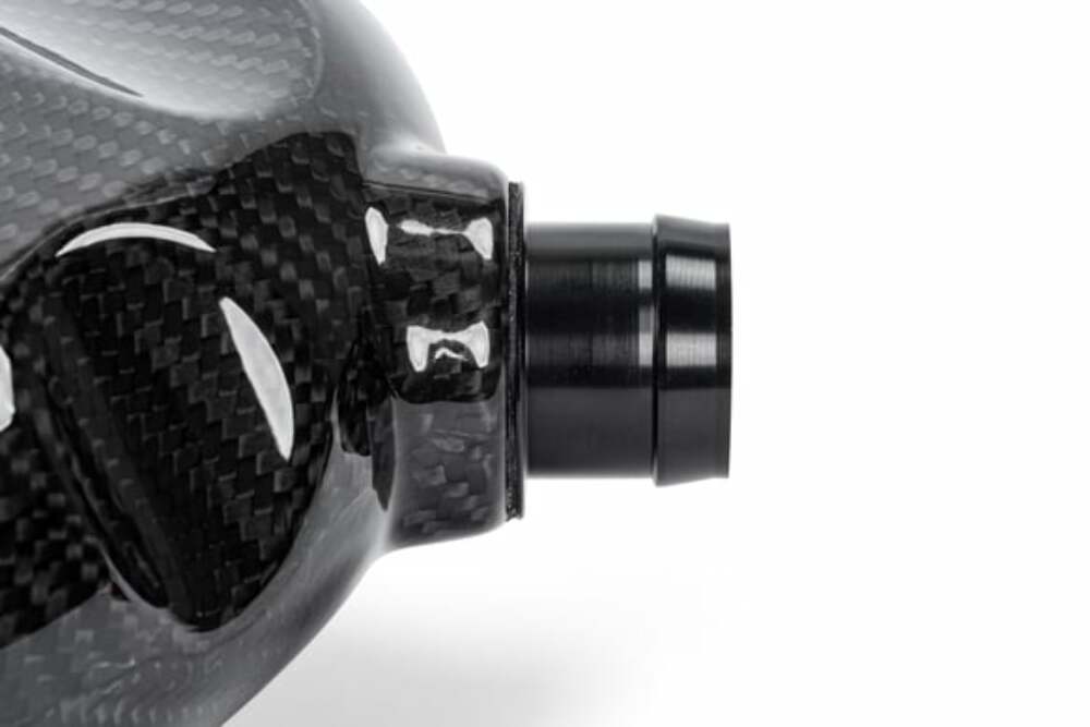 Fits 2020-2025 S7 Sportback Audi Carbon Fiber Intake - 2.9T S6/S7 (C8) CI100045