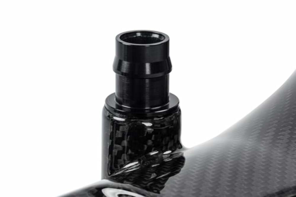 Fits 2020-2025 S7 Sportback Audi Carbon Fiber Intake - 2.9T S6/S7 (C8) CI100045