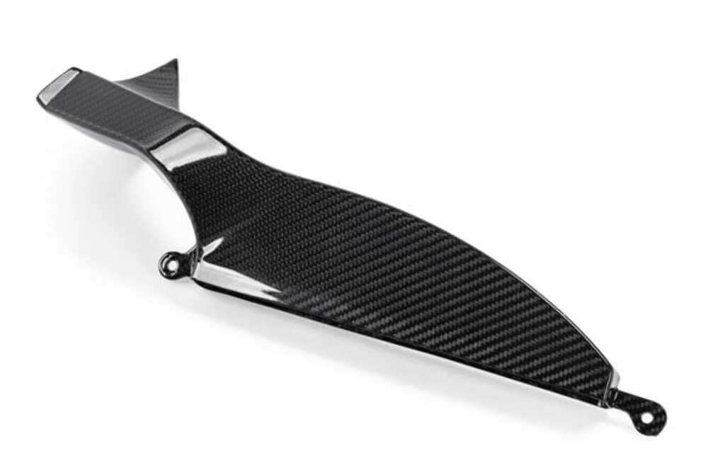 Fits 2020-2025 S7 Sportback Audi Carbon Fiber Intake - 2.9T S6/S7 (C8) CI100045