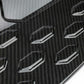 Fits 2022-23 Audi A3 Intake System Cover-2.0 Ea888.4 (Mqb Evo) Carbon-CI100052-B
