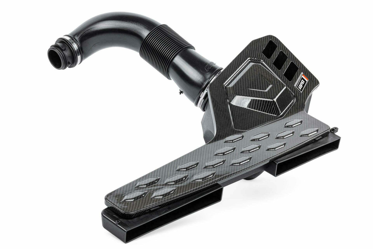 Fits 2022-23 Audi A3 Intake System Cover-2.0 Ea888.4 (Mqb Evo) Carbon-CI100052-B