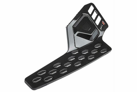 Fits 2022-23 Audi A3 Intake System Cover-2.0 Ea888.4 (Mqb Evo) Carbon-CI100052-B