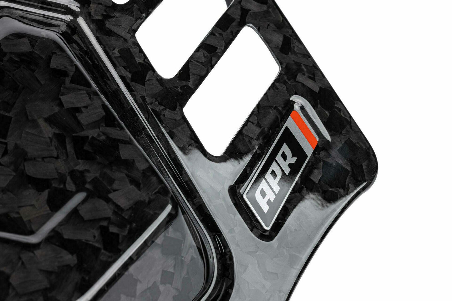 Fits 2022-23 Audi A3 Intake System Cover-2.0 Ea888.4 - Forged Carbon-CI100052-C