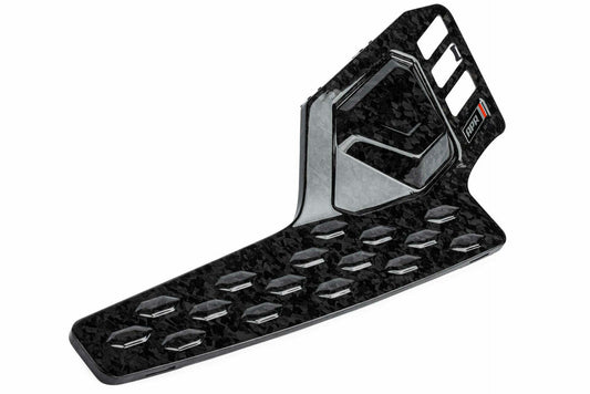 Fits 2022-23 Audi A3 Intake System Cover-2.0 Ea888.4 - Forged Carbon-CI100052-C