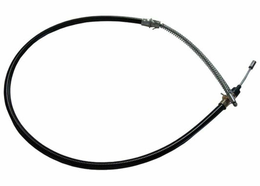 Fits 1978-1983 Chevrolet C10; Parking Brake Cable-Intermediate-Shortbed CI97855