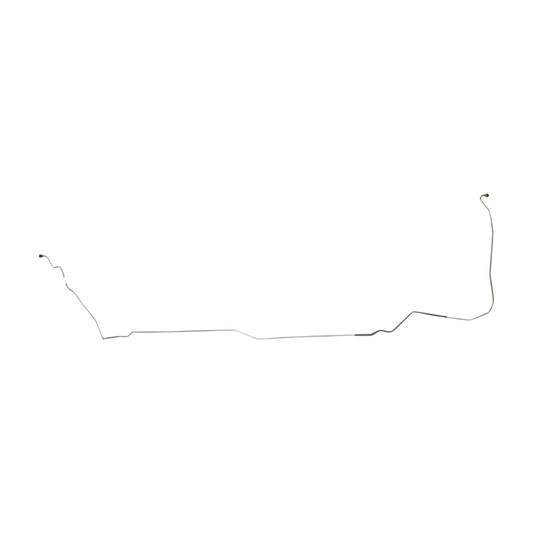 1964-65 Chevrolet Chevelle Intermediate Brake Line Steel - CIN6402OM - Intermediate Lines Car Part People