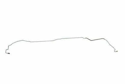 1967 Chevrolet Chevelle Intermediate Brake Line Steel - CIN6710OM - Intermediate Lines Car Part People