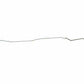 1967 Chevrolet Chevelle Intermediate Brake Line Stainless - CIN6710SS