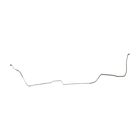 1969 Chevrolet Chevelle Intermediate Brake Line Steel - CIN6901OM - Intermediate Lines Car Part People