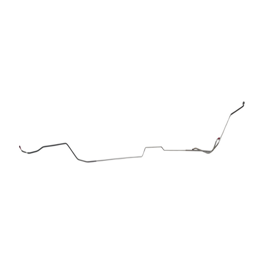 1970 Chevrolet Chevelle Intermediate Brake Line Steel - CIN7021OM - Intermediate Lines Car Part People
