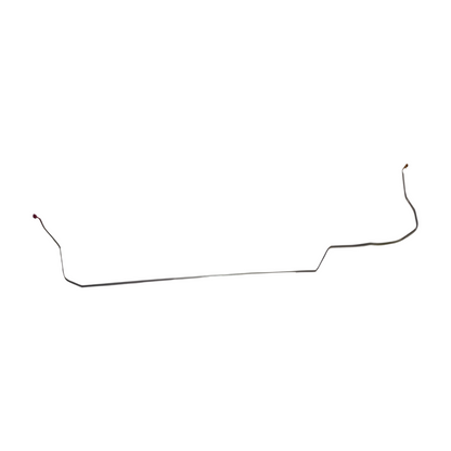 1970-72 Chevrolet El Camino Intermediate Brake Line with Disc Brakes CIN7101SS - Intermediate Lines Car Part People