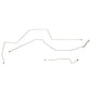 1997-2002 Cadillac Eldorado Intermediate Brake Line Traction Control - CIN9704SS