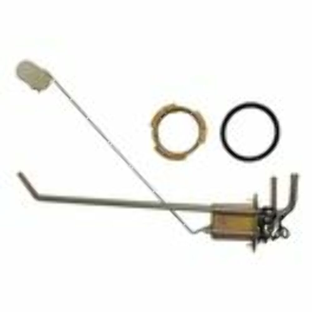 Vintage - Metal Zinc Fuel Sending Unit - CJSUXL1