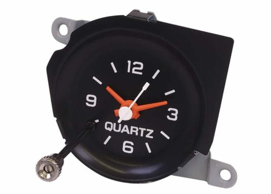 Fits 1988 Chevrolet Blazer; Clock Gauge CKG8188