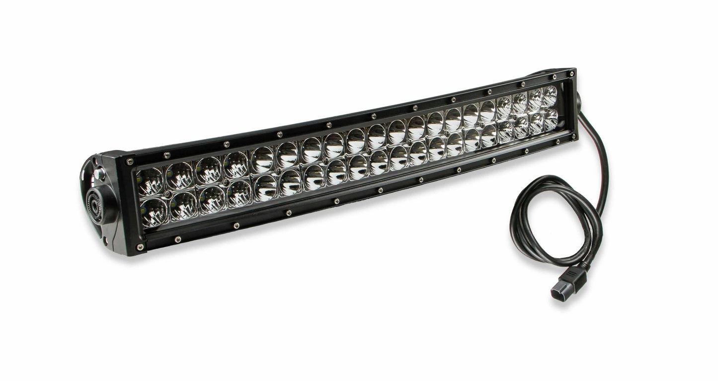 Bright Earth LED Light Bar - CLB20-BEL