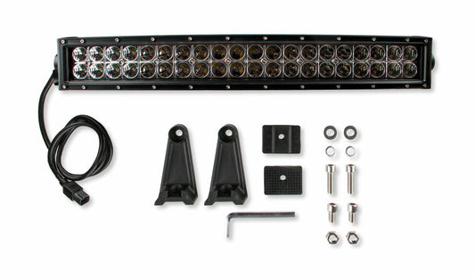 Bright Earth LED Light Bar - CLB20-BEL