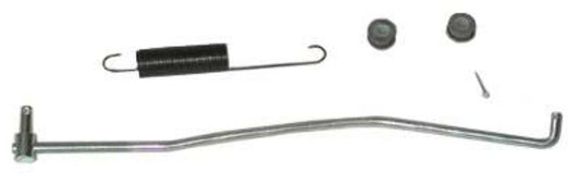 Fits 1962 - 1964 Chevrolet Full Size Linkage Rod Kit CLR402