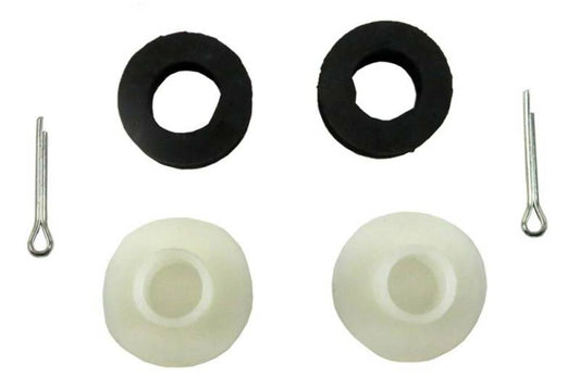 Fits 1955 - 1964 Chevrolet Full Size Linkage Rod Bushing Kit CLRB01