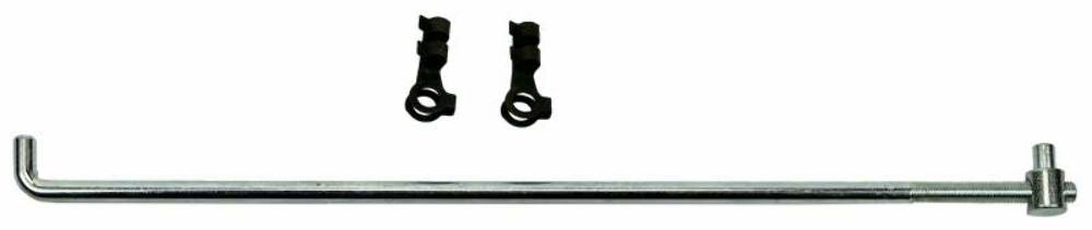 Fits 1957 Chevrolet Full Size Linkage Kit CLRP03