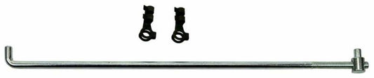 Fits 1957 Chevrolet Full Size Linkage Kit CLRP03