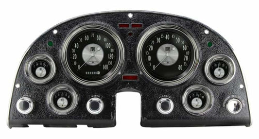All American Tradition 63-67 Corvette Package CO63AT