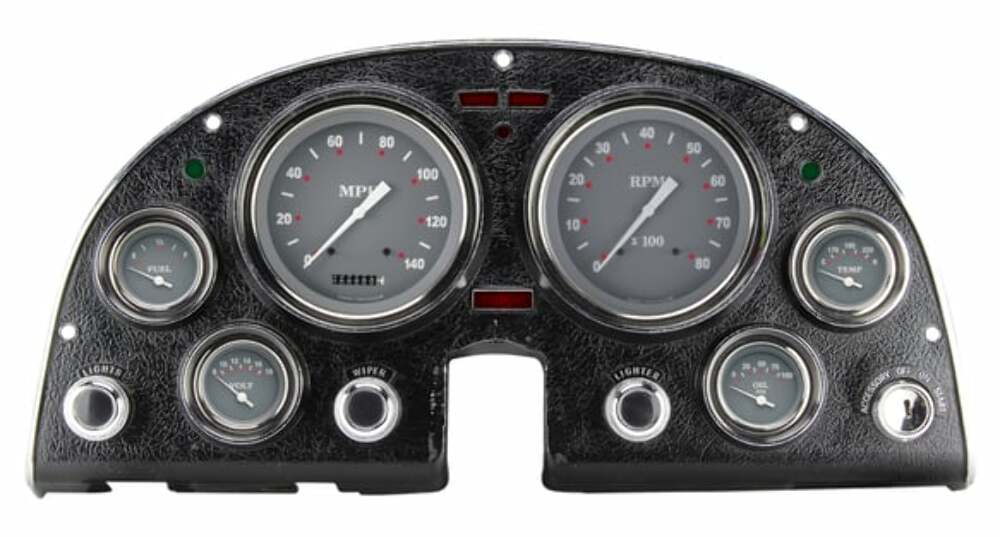 SG Series 1963-67 Corvette Package CO63SG