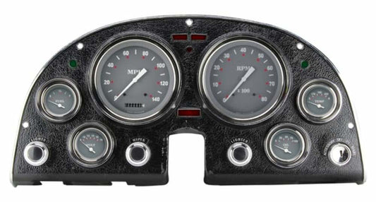 SG Series 1963-67 Corvette Package CO63SG