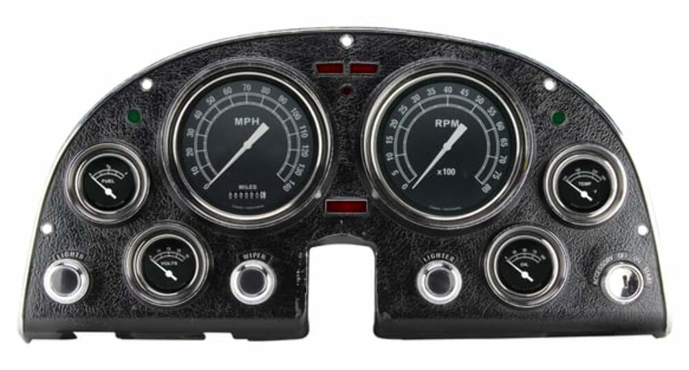 Traditional Series 1963-67 Corvette Package LS Sending Unit CO63TR-LS