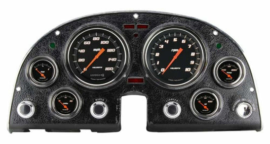Velocity Black 1963-67 Corvette Package LS Sending Unit CO63VSB-LS