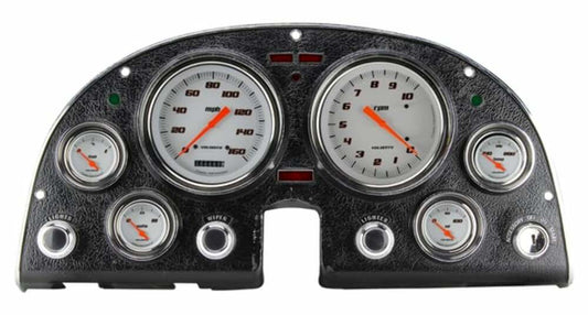 Velocity White 1963-67 Corvette Package LS Sending Unit CO63VSW-LS