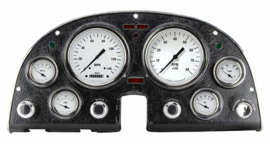 White Hot 1963-67 Corvette Package CO63WH