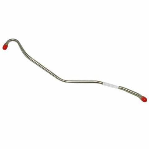 1964 Chevrolet Bel Air Pump to Carburetor Fuel Line Pump to Carb 4 BBL CPC6401SS