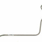 1967 Chevrolet Bel Air Pump to Carb Fuel Line w/ Holley Single Feed - CPC6702OM