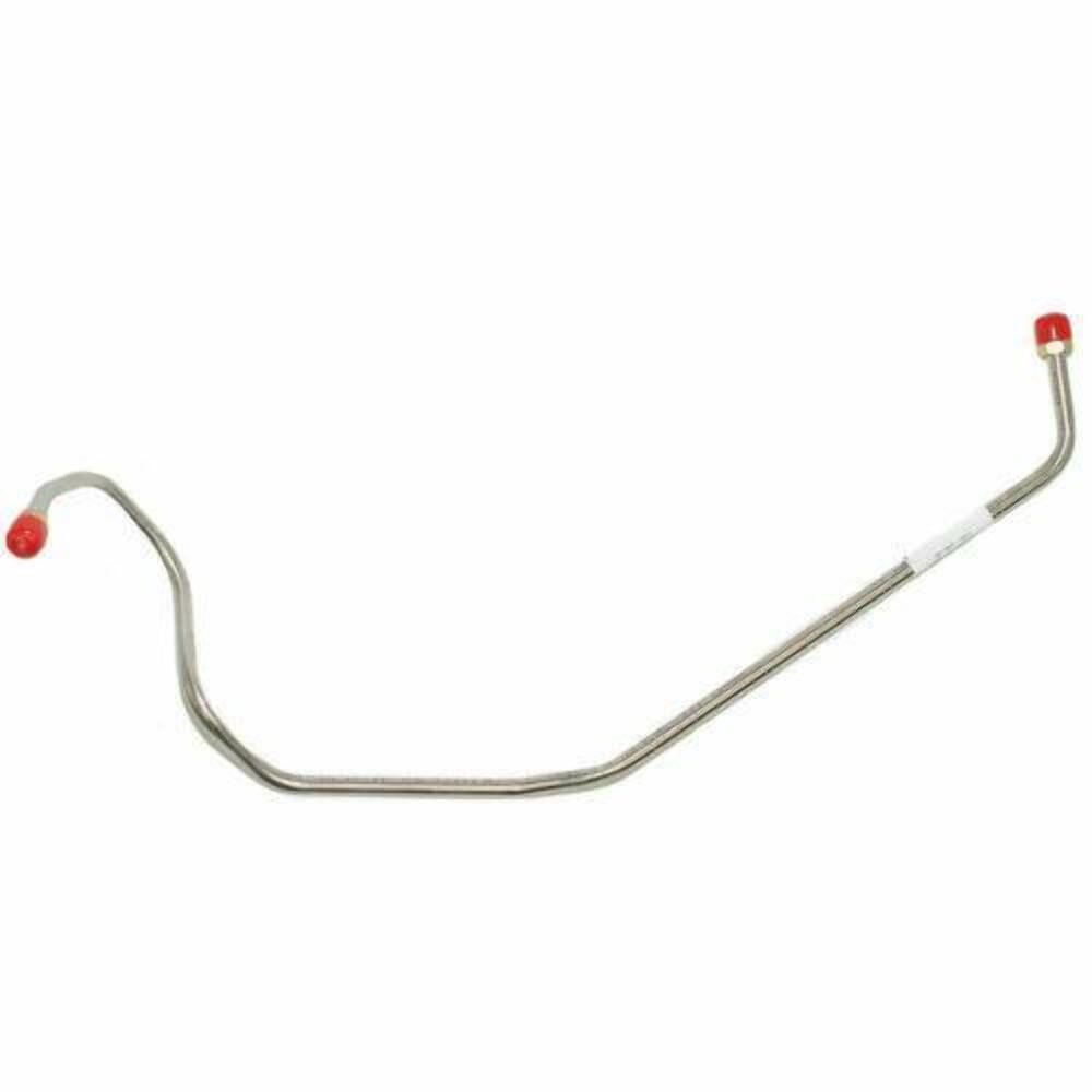 1970 Chevrolet El Camino Pump to Carburetor Fuel Line Long Fuel Pump - CPC7005OM - Pre-Bent Fuel Lines Car Part People