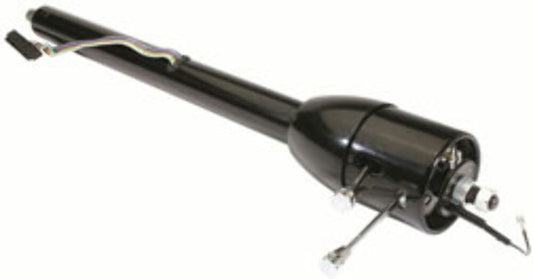 Fits 1960-72 C10 Pickup Custom Tilt Steering Column-Natural/Auto  30" CSBU30A