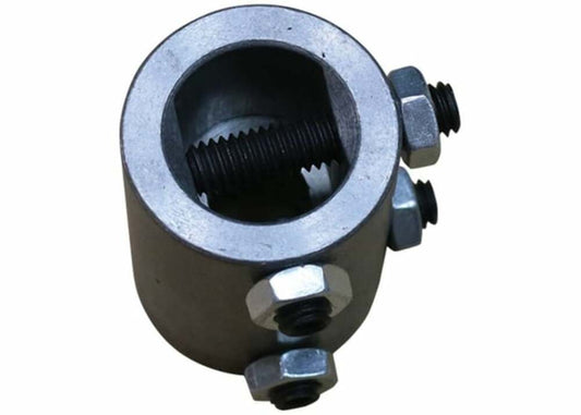 Fits 1988-1991 Chevrolet Blazer; Custom Steering Column Coupler CSC6073