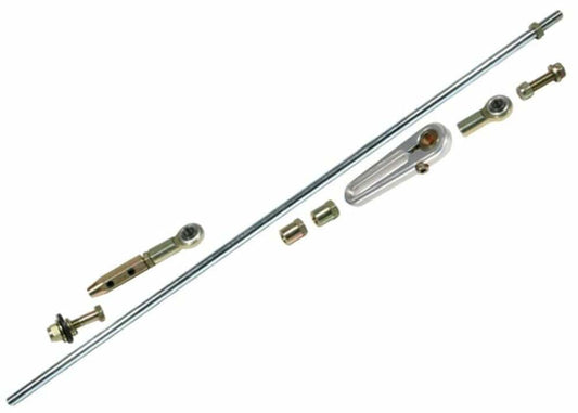Fits 1987 Chevrolet Blazer Automatic Shift Linkage-Adjustable CSCLK877-24