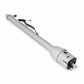 Fits 1960-72 C10 Pickup Custom Tilt Steering Column-Chrome/Auto  33" CSCU33A