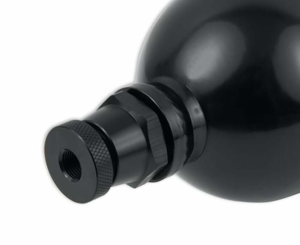 Earl's Breather Tank / Catch Can - CT100ERL