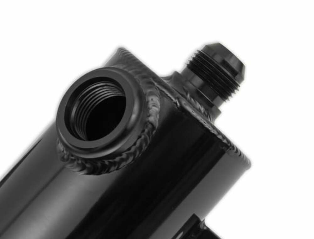 Earl's Breather Tank / Catch Can - CT100ERL