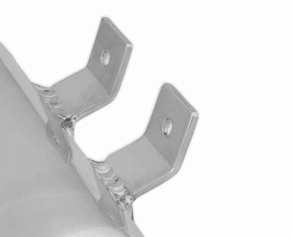 Earl's Breather Tank / Catch Can - CT101ERL