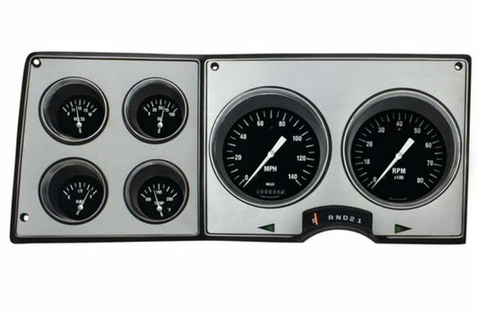 Fits 1973-1974 Chevrolet C10 Pickup Hot Rod Package CT73HR