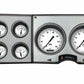 Fits 1973-1974 Chevrolet C10 Pickup White Hot Package CT73WH