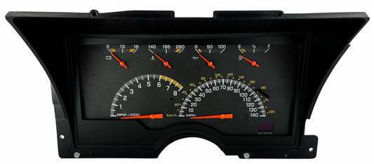 Fits 1988-94 Chevrolet Truck OBS w/Gear Position Indicator CT88DOE06