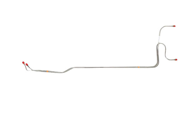 Fine Lines CTC6511OM - Transmission Line Set w/ 700-R4 Steel for 1964-67 Chevrolet Chevelle